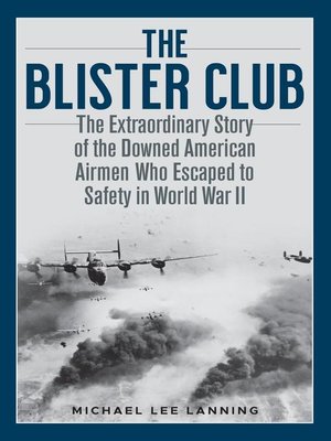 cover image of The Blister Club
